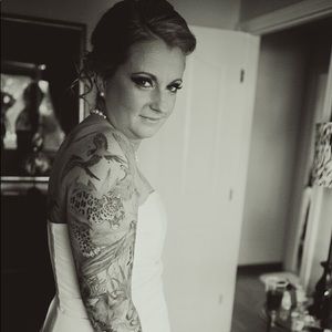 Meet your Posher, Ray